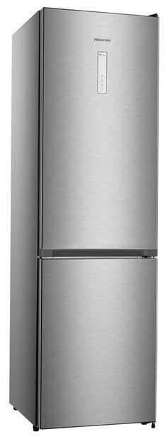 Refrigerator Hisense RB-438N4FC1