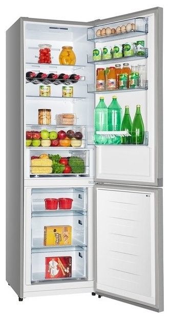 Refrigerator Hisense RB-438N4FC1