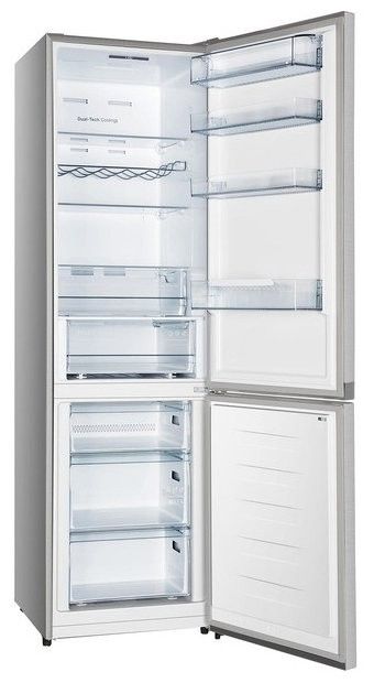 Refrigerator Hisense RB-438N4FC1