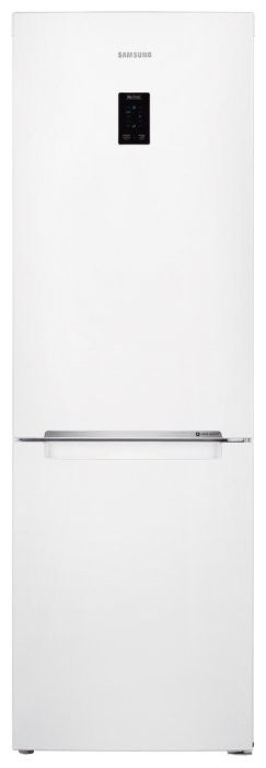 Refrigerator Samsung RB-33 J3200WW