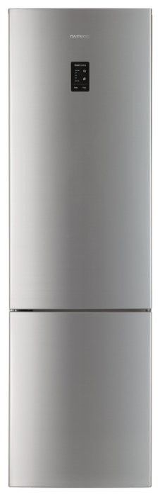 Refrigerator Daewoo Electronics RNV-3610 ECH