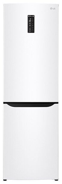 Refrigerator LG GA-E429 SQRZ