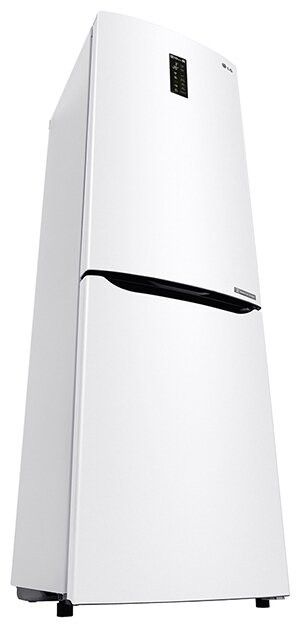 Refrigerator LG GA-E429 SQRZ