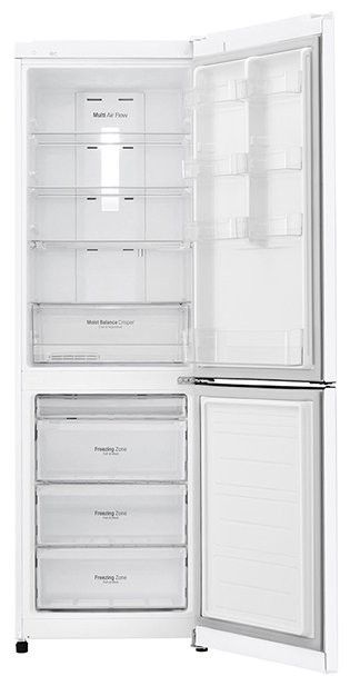 Refrigerator LG GA-E429 SQRZ