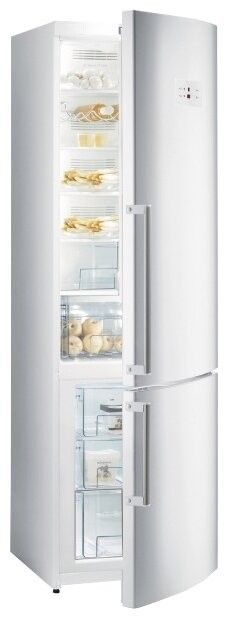 Fridge Gorenje NRK 6201 TW