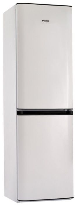 Refrigerator Pozis RK FNF-172 W B