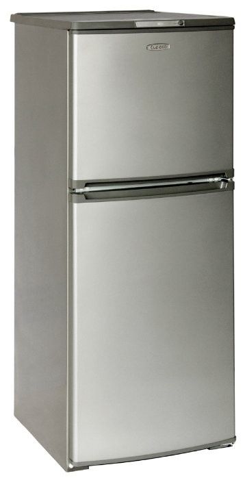 Refrigerator Biryusa M153