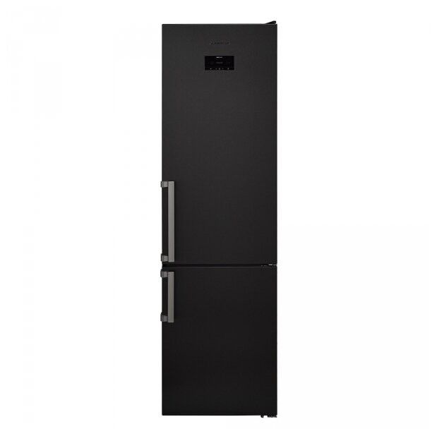 Refrigerator SCANDILUX CNF 379 EZ DX