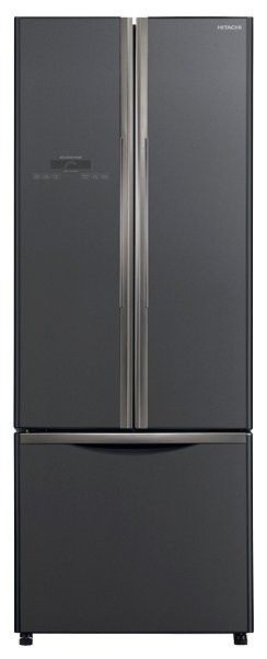 Refrigerator Hitachi R-WB482PU2GGR