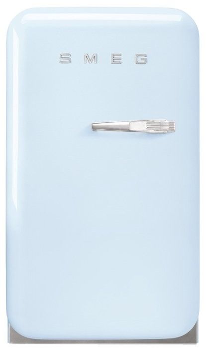 Refrigerator smeg FAB5LPB