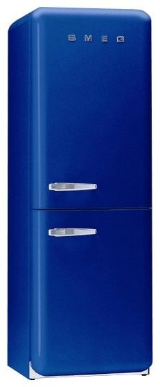 Refrigerator smeg FAB32RBLN1