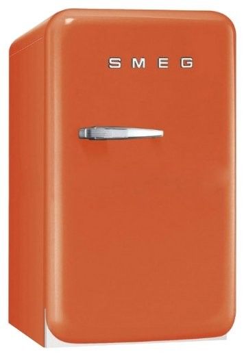 Refrigerator smeg FAB5ROR