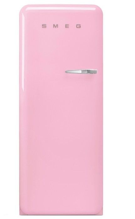 Refrigerator smeg FAB28LPK3