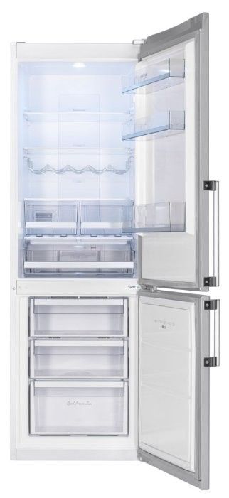 Refrigerator Vestfrost VF 3663 W