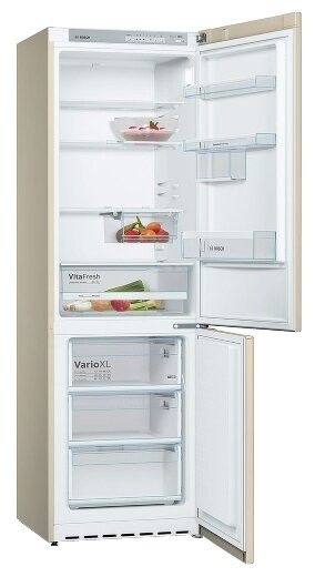 Refrigerator Bosch KGV39XK2AR