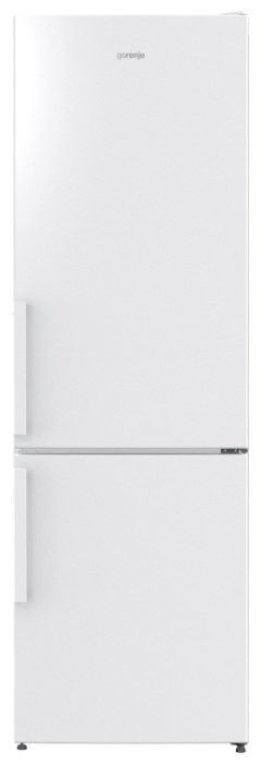 Refrigerator Gorenje NRK 6191 GHW