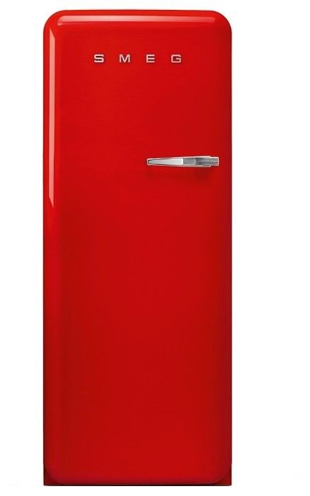 Refrigerator smeg FAB28LRD3