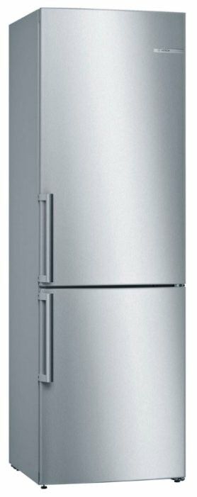 Refrigerator Bosch KGV36XL2OR