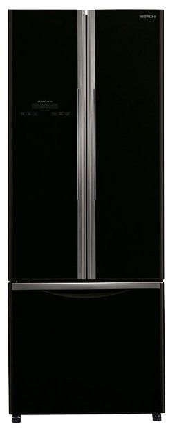 Refrigerator Hitachi R-WB552PU2GGR