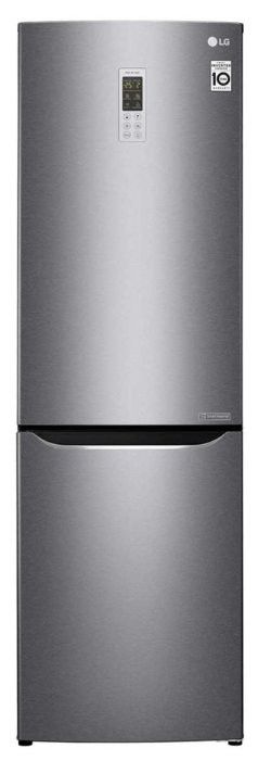 Refrigerator LG GA-B419 SLGL