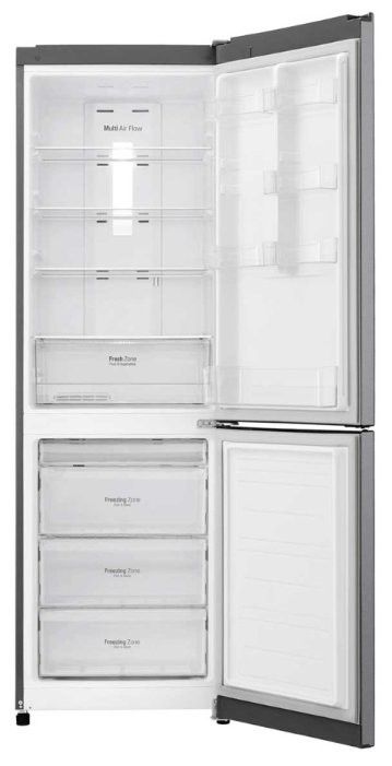 Refrigerator LG GA-B419 SLGL