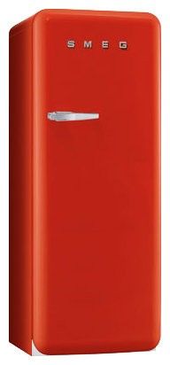 Refrigerator smeg FAB28RR