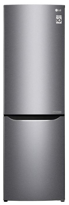 Refrigerator LG GA-B419 SLJL