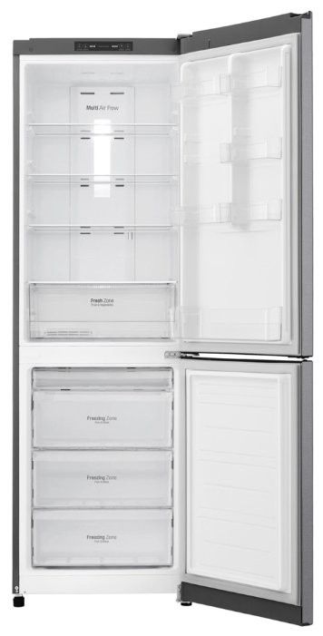 Refrigerator LG GA-B419 SLJL