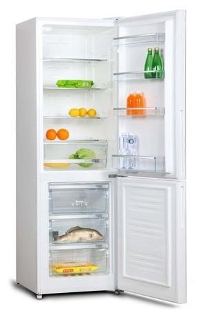 Refrigerator CENTEK CT-1711-301