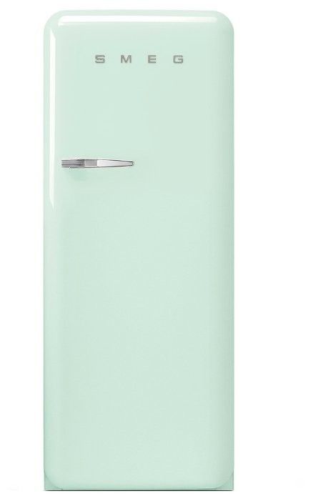 Refrigerator smeg FAB28RPG3