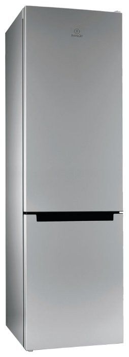 Refrigerator Indesit DS 4200 S B