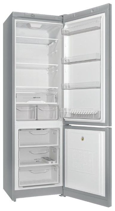 Refrigerator Indesit DS 4200 S B