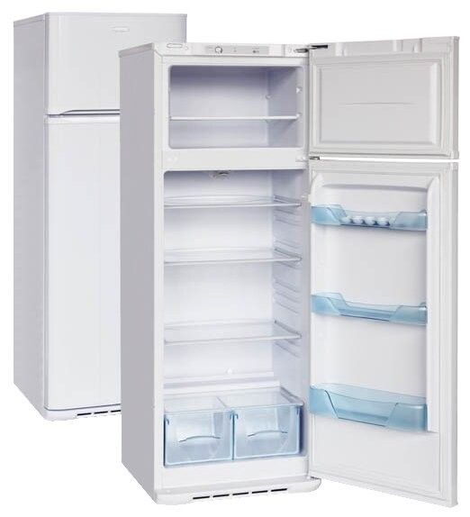 Fridge Biryusa 135