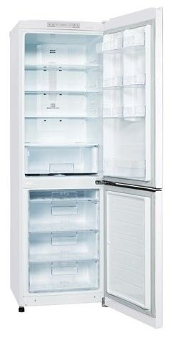 Refrigerator LG GA-B409 SVCA