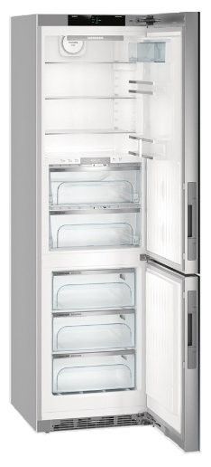 Refrigerator Liebherr CBNPgb 4855 Premium BioFresh NoFrost