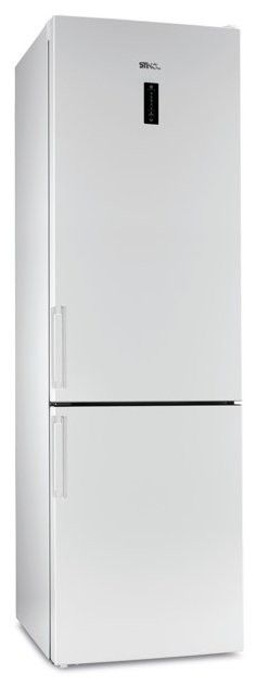 Refrigerator Stinol STN 200 D