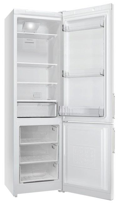 Refrigerator Stinol STN 200 D