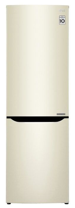 Refrigerator LG GA-B419 SYJL