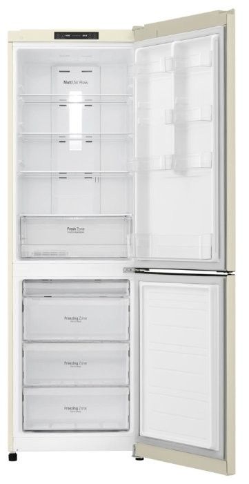 Refrigerator LG GA-B419 SYJL