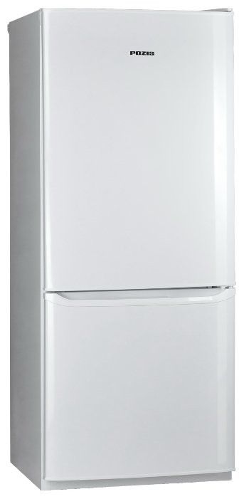 Refrigerator Pozis RK-101 W