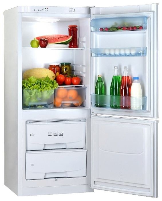 Refrigerator Pozis RK-101 W