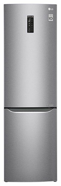 Refrigerator LG GA-B499 SMKZ