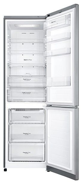 Refrigerator LG GA-B499 SMKZ