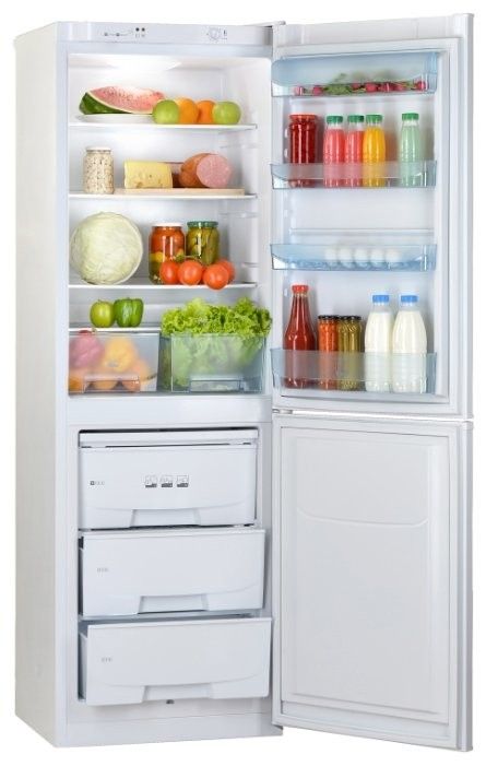 Refrigerator Pozis RK-139 W