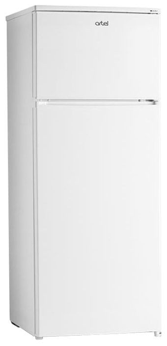 Refrigerator Artel HD 276 FN WH