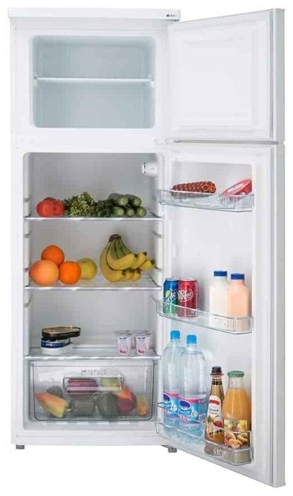 Refrigerator Artel HD 276 FN WH