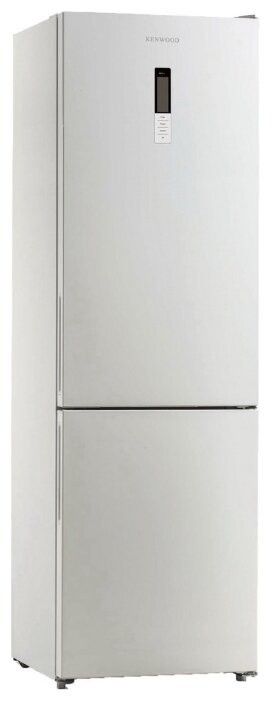 Refrigerator Kenwood KBM-2000NFDW