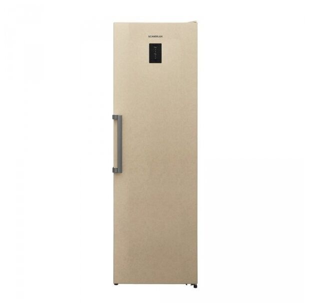 Refrigerator SCANDILUX R 711 EZ B