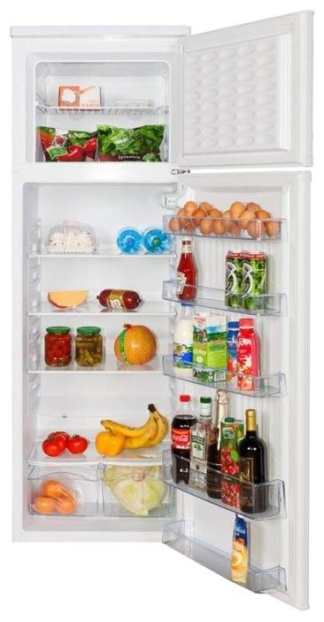 Sinbo SR-319R Refrigerator