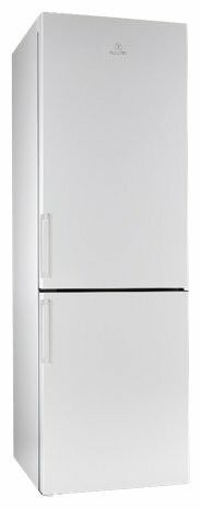 Refrigerator Indesit EF 18